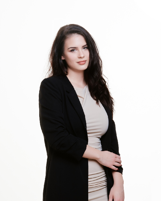 Lea Murn, dr. med., specijalistica psihijatrije, ovlaštena psihoterapeutkinja i logoterapeutkinja