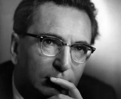Viktor E. Frankl, utemeljitelj logoterapije i egzistencijalne analize