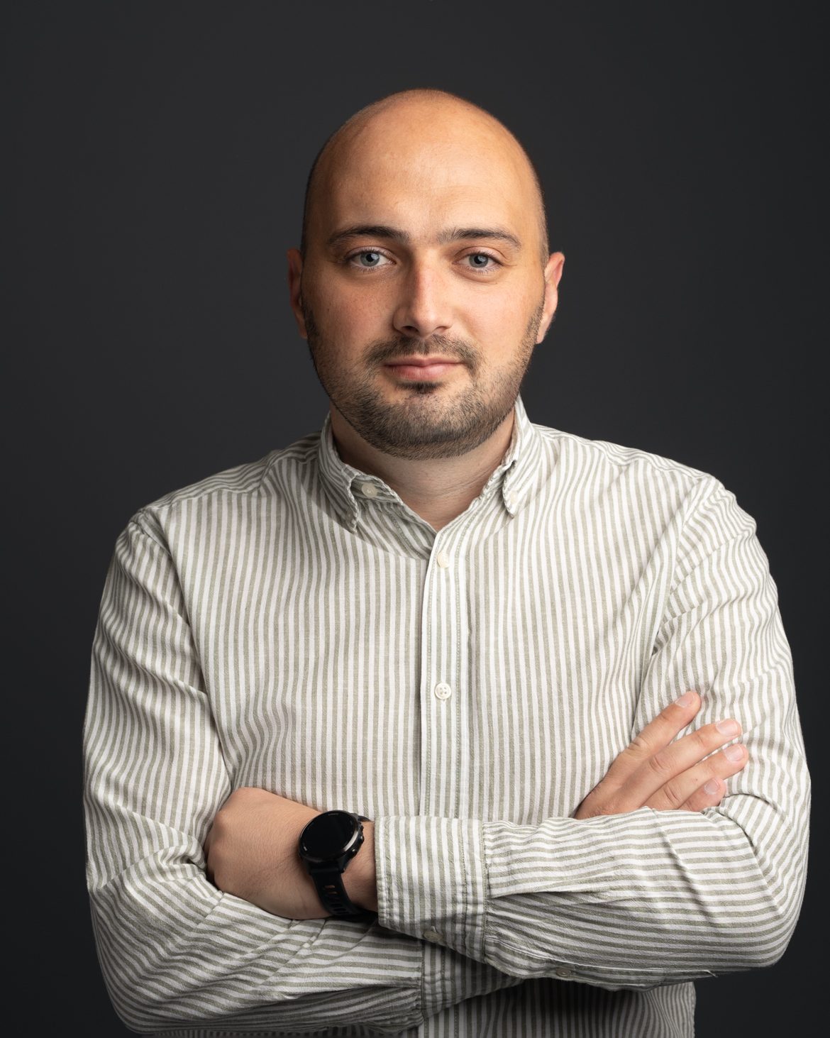 Frano Knezović, logoterapeut